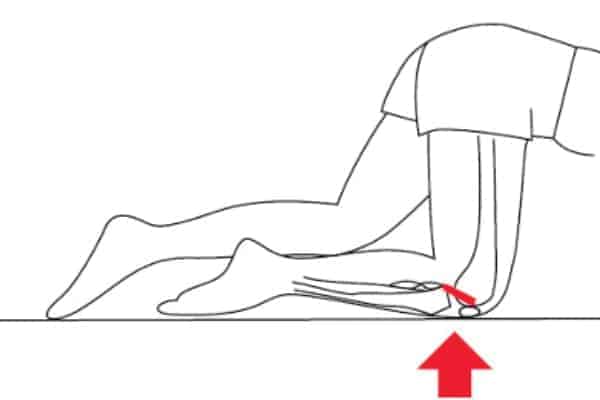 comment soigner ligament croise genou rupture de ligament croise posterieur ou anterieur docteur anthony wajsfisz chirurgien orthopediste specialiste du genou a paris