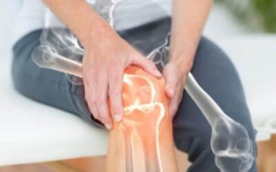 Comment soigner une synovite du genou ?