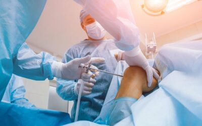 Méniscectomie ou suture méniscale : quelles différences ?