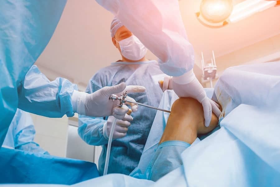 meniscectomie suture meniscale genou avis docteur anthony wajsfisz chirurgie orthopedique du genou a paris