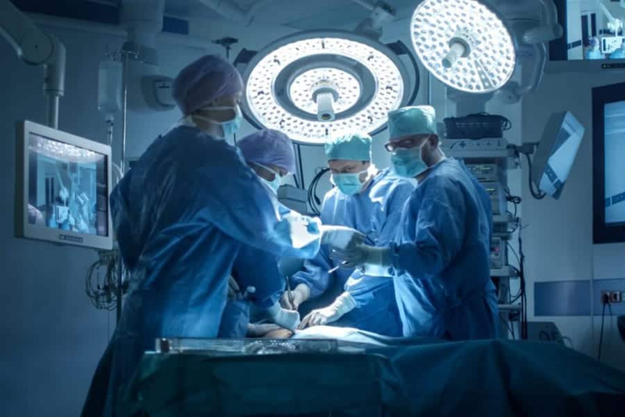 operation ligament croise anterieur menisque docteur anthony wajsfisz chirurgie orthopedique du genou paris