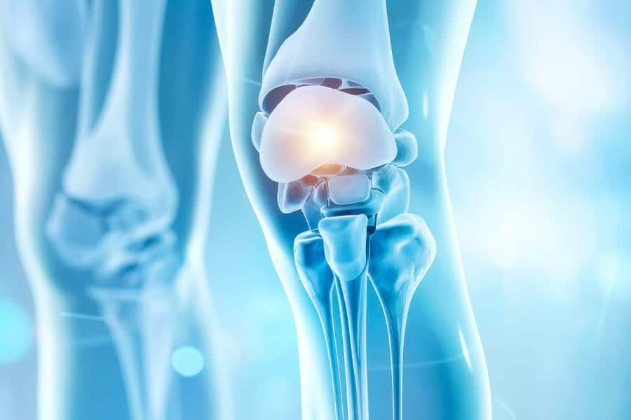 Comment détecter l’infection de la prothèse de genou ?