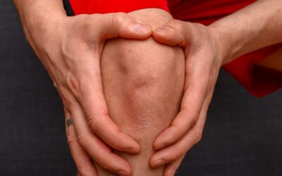 Comment savoir si on a les ligaments croisés rompus ?