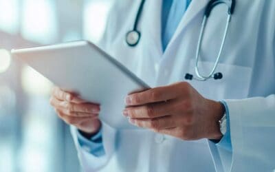 Déroulement de l’opération de prothèse de genou en ambulatoire
