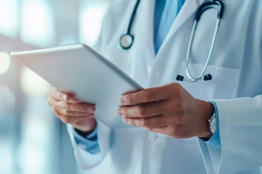 Déroulement de l’opération de prothèse de genou en ambulatoire