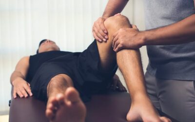 Quel kiné choisir après une opération du genou ?