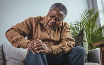 Déchirure du ménisque : quels sont les symptômes ?