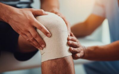Comment se déroule une opération du ligament croisé antérieur ?