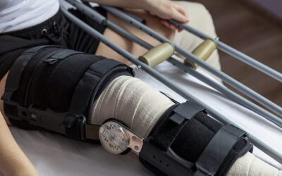 Combien coûte une opération des ligaments croisés ?