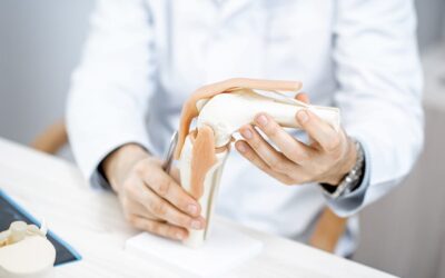 Combien pèse une prothèse de genou ? Zoom sur l&rsquo;opération