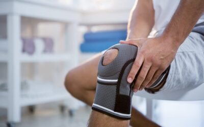 Douleur aux ligaments derrière le genou : quels sont les traitements possibles ?