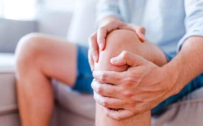 Fibrose après prothèse de genou (arthrofibrose) : reconnaître et soigner