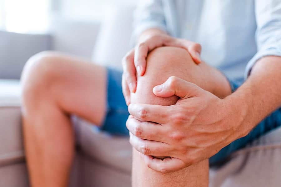 Fibrose après prothèse de genou (arthrofibrose) : reconnaître et soigner