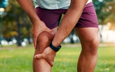 Sensation d’instabilité et dérobement du genou : causes et solutions