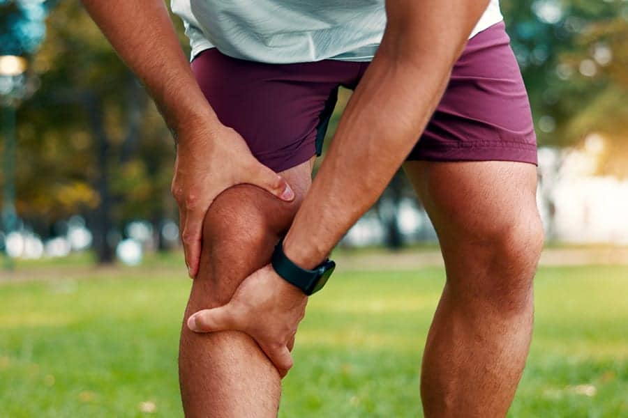 Sensation d&rsquo;instabilité et dérobement du genou : causes et solutions